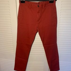 Old Navy 33x32 Chinos